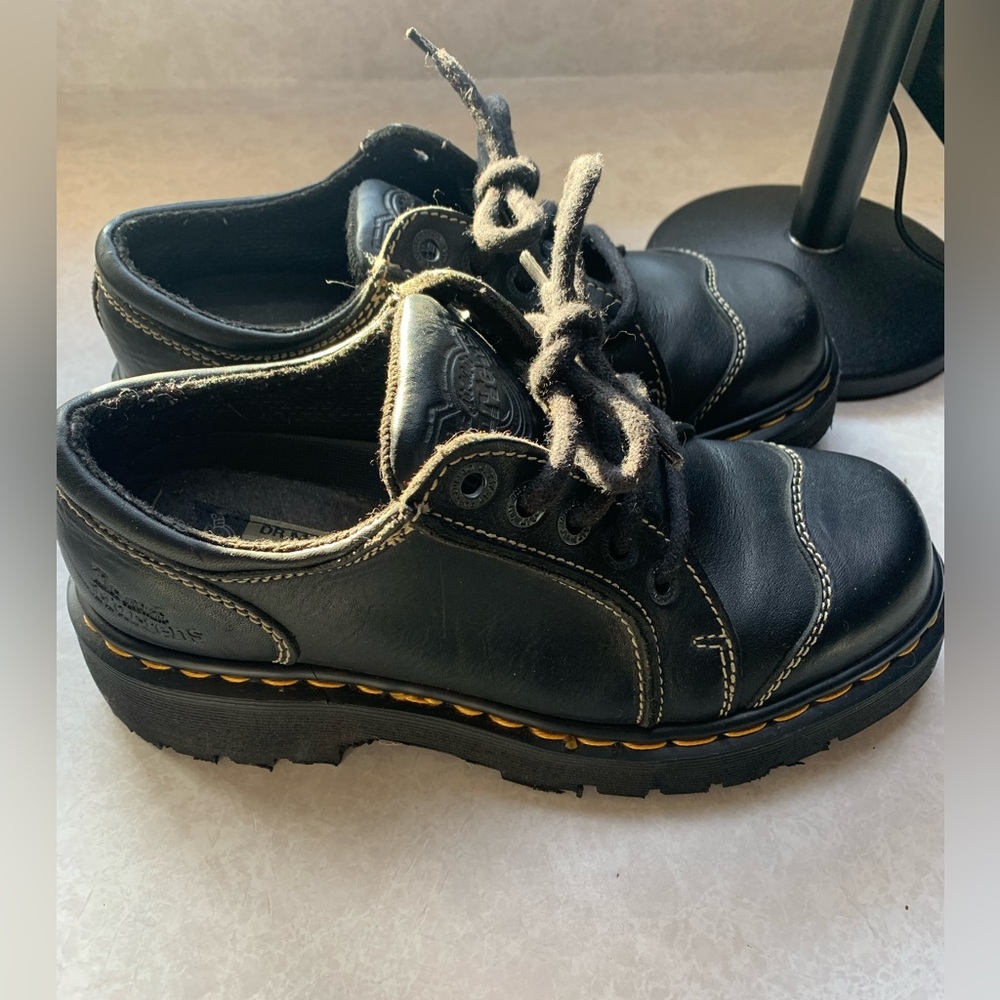 Doc Martens